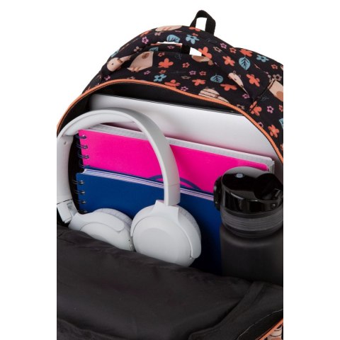 Plecak BASE PLUS capibara Coolpack Patio (F029937)