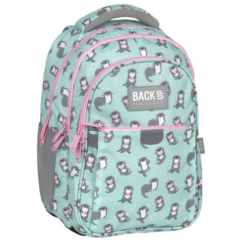 Plecak Backup 7 Derform (PLB6P12)