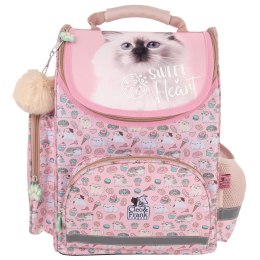 Plecak Cleo i Frank Derform (TEMBCF45)