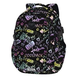 Plecak Factor Patio (F002847)