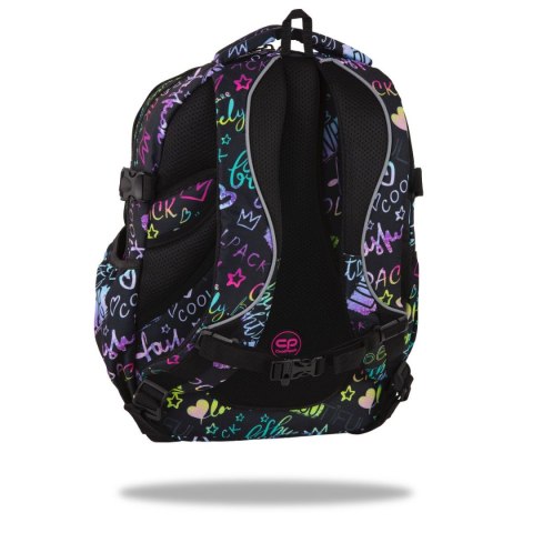 Plecak Factor Patio (F002847)