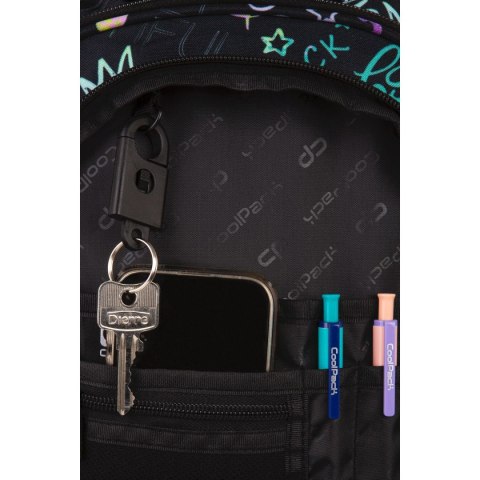 Plecak Factor Patio (F002847)