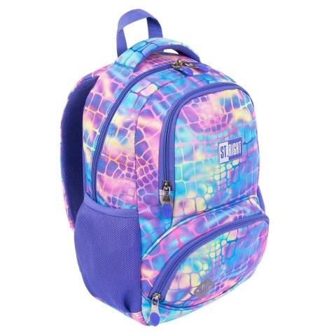 Plecak PASTEL SNAKE BP-71 St.Right (5903235653193)