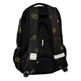 Plecak Smiley Paso (SM25LN-2708)