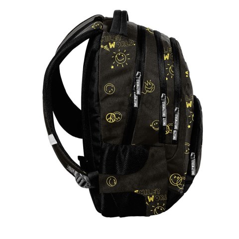 Plecak Smiley Paso (SM25LN-2708)