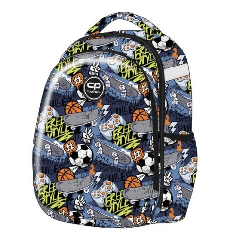 Plecak TURTLE Hobby Patio (F015929)