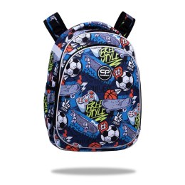 Plecak TURTLE Hobby Patio (F015929)