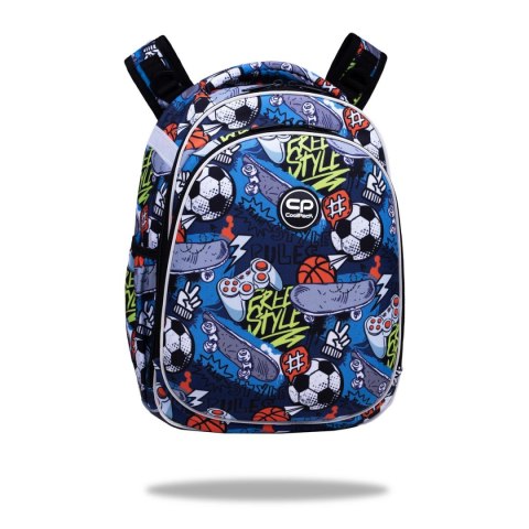 Plecak TURTLE Hobby Patio (F015929)