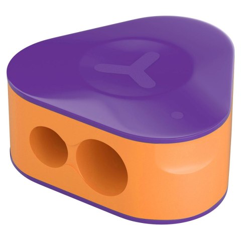 Pojemnik na dokumenty pionowy mix plastik Berlingo (352558) Pojemnik na dokumenty pionowy mix plastik Berlingo (352558)