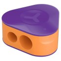Pojemnik na dokumenty pionowy mix plastik Berlingo (352558)