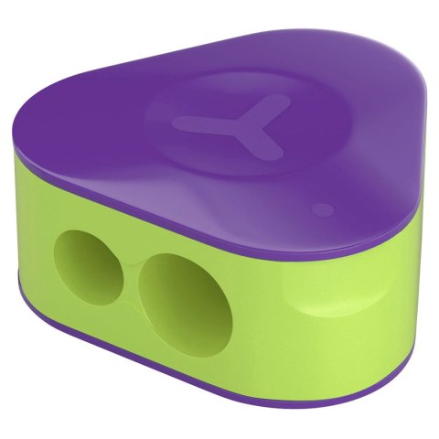 Pojemnik na dokumenty pionowy mix plastik Berlingo (352558) Pojemnik na dokumenty pionowy mix plastik Berlingo (352558)