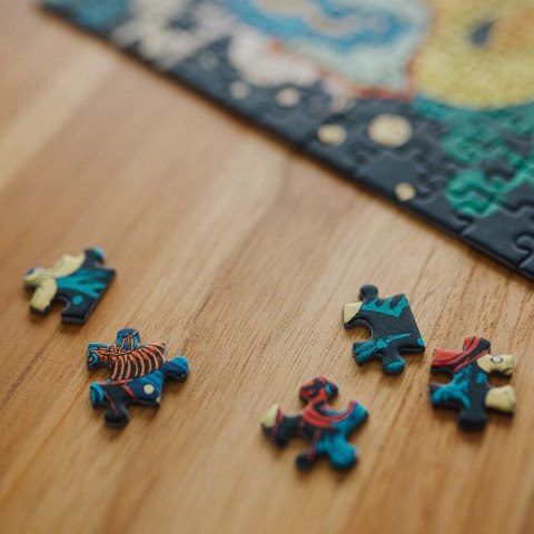Puzzle Prime Velvet Nebulous 500 el. Trefl (37422) Puzzle Prime Velvet Nebulous 500 el. Trefl (37422)