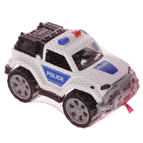Samochód Legion policja Polesie (87591) Samochód Legion policja Polesie (87591)
