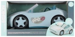 Samochód dla lalek Mega Creative (543443)