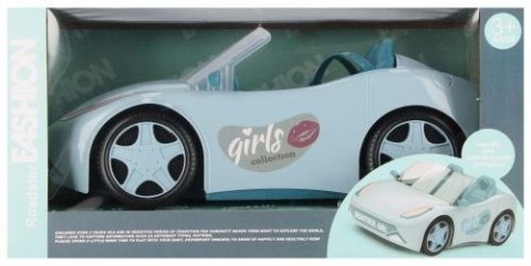 Samochód dla lalek Mega Creative (543443)