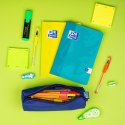Saszetka Touch granatowy Oxford (400159648) Saszetka Touch granatowy Oxford (400159648)