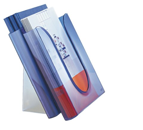 Szuflada na dokumenty przezroczysty plastik [mm:] 255x280x 45 Leitz (54010002)