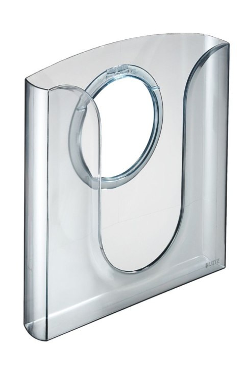 Szuflada na dokumenty przezroczysty plastik [mm:] 255x280x 45 Leitz (54010002)