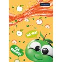 Teczka plastikowa na gumkę Frutos A4+ mix Astrapap (108024005) Teczka plastikowa na gumkę Frutos A4+ mix Astrapap (108024005)