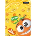 Teczka plastikowa na gumkę Frutos A4+ mix Astrapap (108024005) Teczka plastikowa na gumkę Frutos A4+ mix Astrapap (108024005)