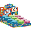 Temperówka Bambino mix plastik St.Right