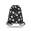 Worek na buty Vert DAISY BLACK Patio (F070817)