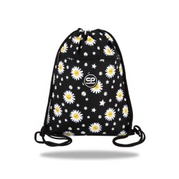 Worek na buty Vert DAISY BLACK Patio (F070817)