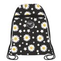 Worek na buty Vert DAISY BLACK Patio (F070817)