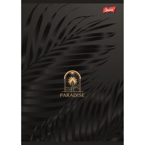 Zeszyt paradis A5 96k. linia Unipap Zeszyt paradis A5 96k. linia Unipap