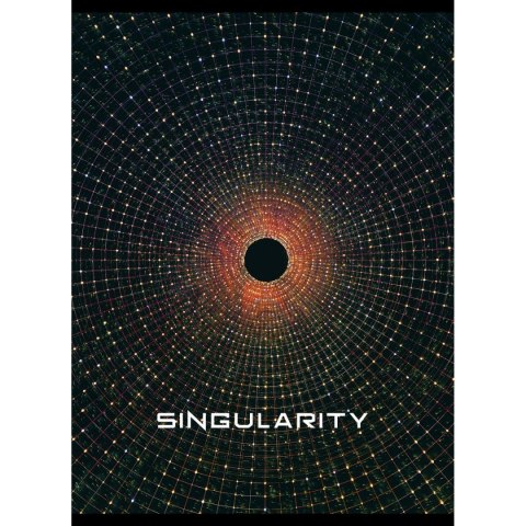 Zeszyt singularity Unipap Zeszyt singularity Unipap
