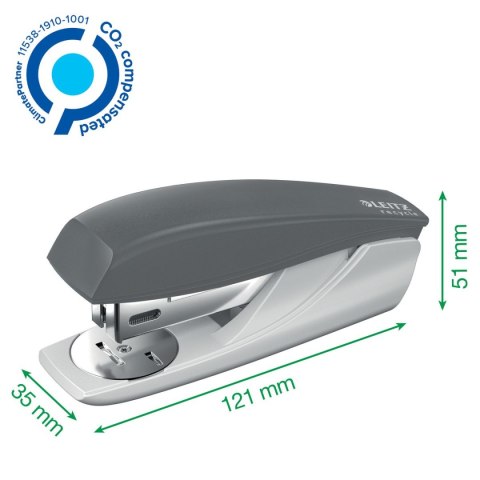 Zszywacz Mały NeXXt recycle (56060035) Leitz