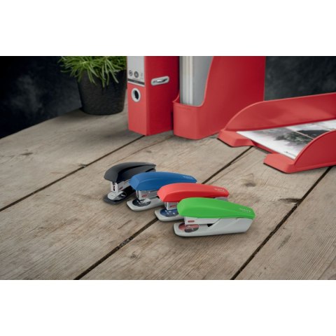 Zszywacz Mały NeXXt recycle (56060035) Leitz