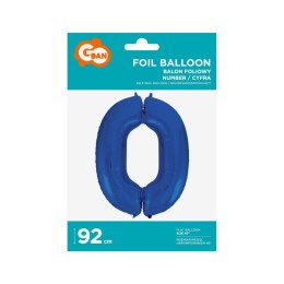 Balon foliowy 34cal Godan (FG-C85N0)