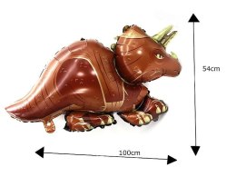 Balon foliowy dinozaur Adar (358539)