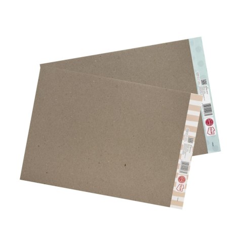 Blok techniczny Bambi A4 biały 170g 20k [mm:] 295x210 Beniamin