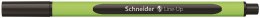 Cienkopis Line-Up Schneider (SR191001)