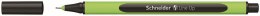 Cienkopis Line-Up Schneider (SR191001)