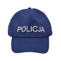 Czapka Policyjna Arpex (SH9325)