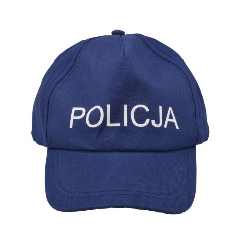 Czapka Policyjna Arpex (SH9325)