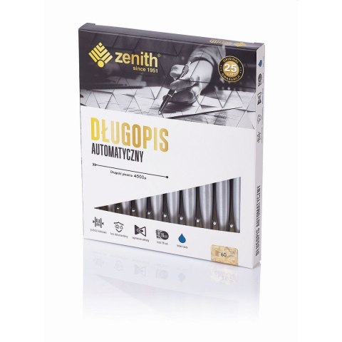 Długopis Zenith Długopis Zenith