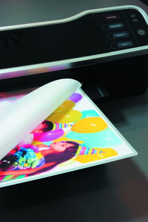 Folia do laminowania A4 przezroczysty 100mic. [mm:] 210x297 Argo (350410)