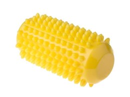 Gadżet Wałek do masażu 12,8cm. żółty Tullo (425)