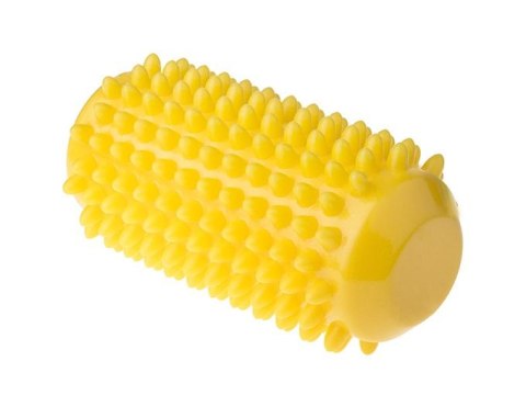 Gadżet Wałek do masażu 12,8cm. żółty Tullo (425) Gadżet Wałek do masażu 12,8cm. żółty Tullo (425)