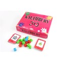Gra edukacyjna Kalambury 3D Abino Gra edukacyjna Kalambury 3D Abino