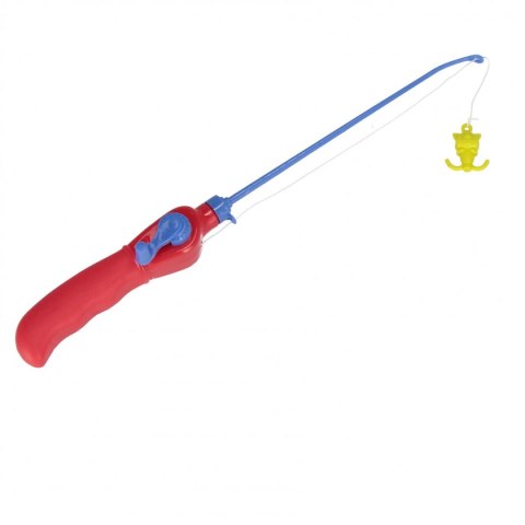 Gra zręcznościowa rybki Mega Creative (547651)