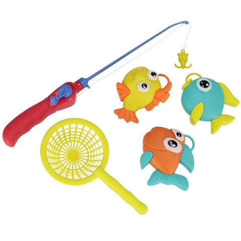 Gra zręcznościowa rybki Mega Creative (547651)