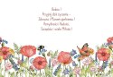 Kartka składana Karnet B6 BiDZ ŁAKA BABCIA B6 Henry (5905701487615) Kartka składana Karnet B6 BiDZ ŁAKA BABCIA B6 Henry (5905701487615)