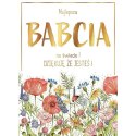 Kartka składana Karnet B6 BiDZ ŁAKA BABCIA B6 Henry (5905701487615) Kartka składana Karnet B6 BiDZ ŁAKA BABCIA B6 Henry (5905701487615)