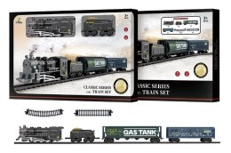 Kolejka Vintage Artyk (173806)