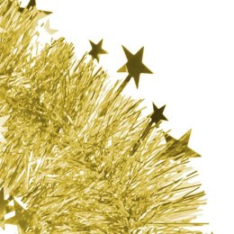 Łańcuch złoty gwiazdki Arpex (BG4810)